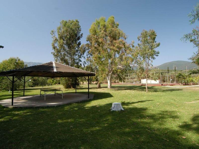 Sami Beach Hotel