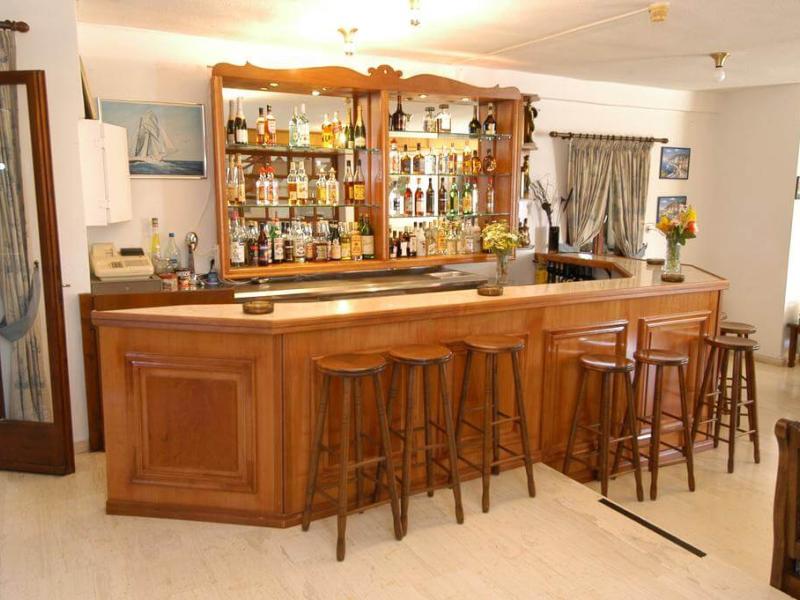 Sami Beach Hotel