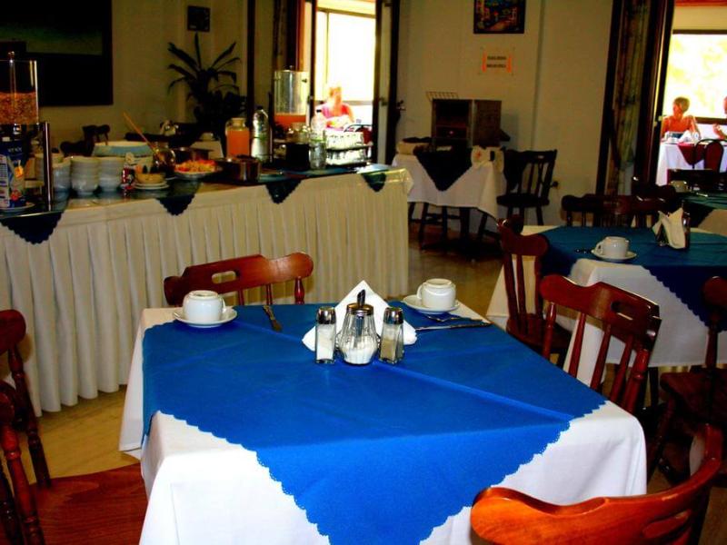 Sami Beach Hotel