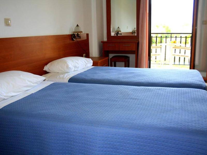 Sami Beach Hotel