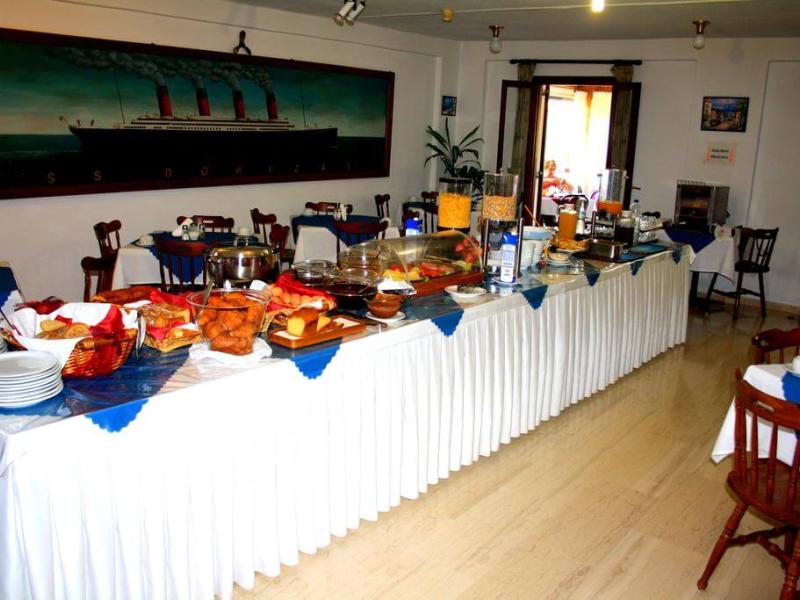 Sami Beach Hotel