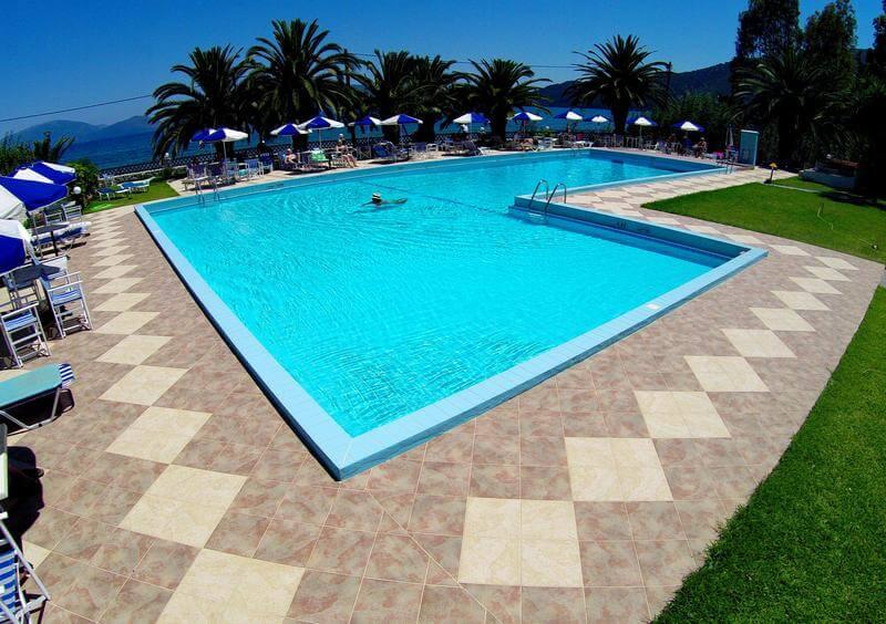 Sami Beach Hotel