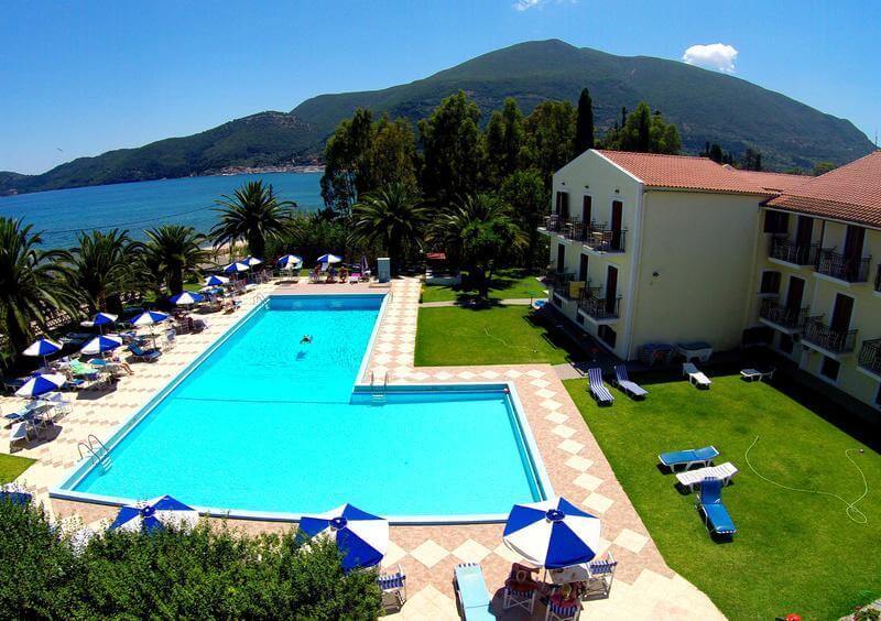 Sami Beach Hotel