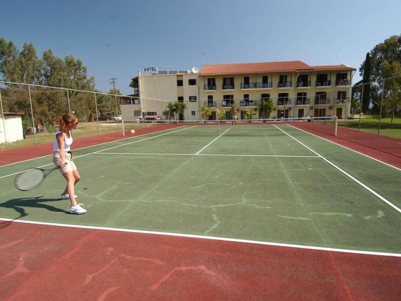 Sami Beach Hotel