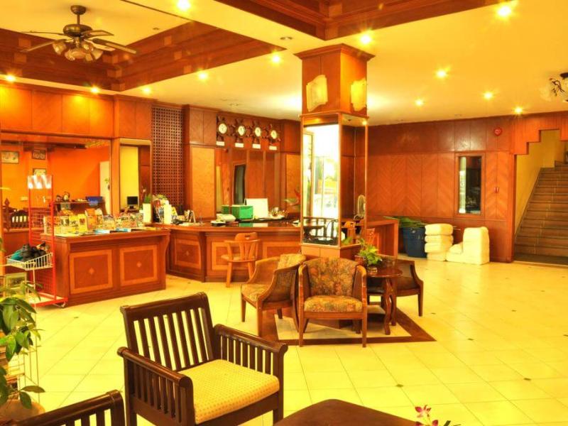 Aonang President Hotel