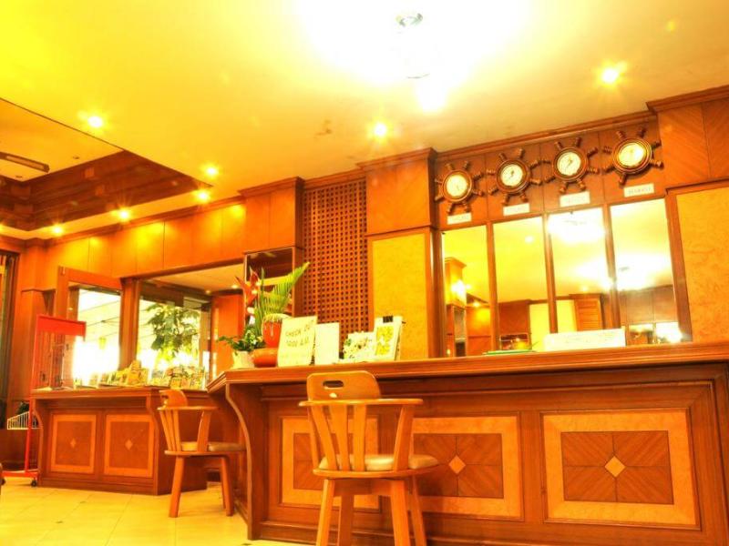 Aonang President Hotel