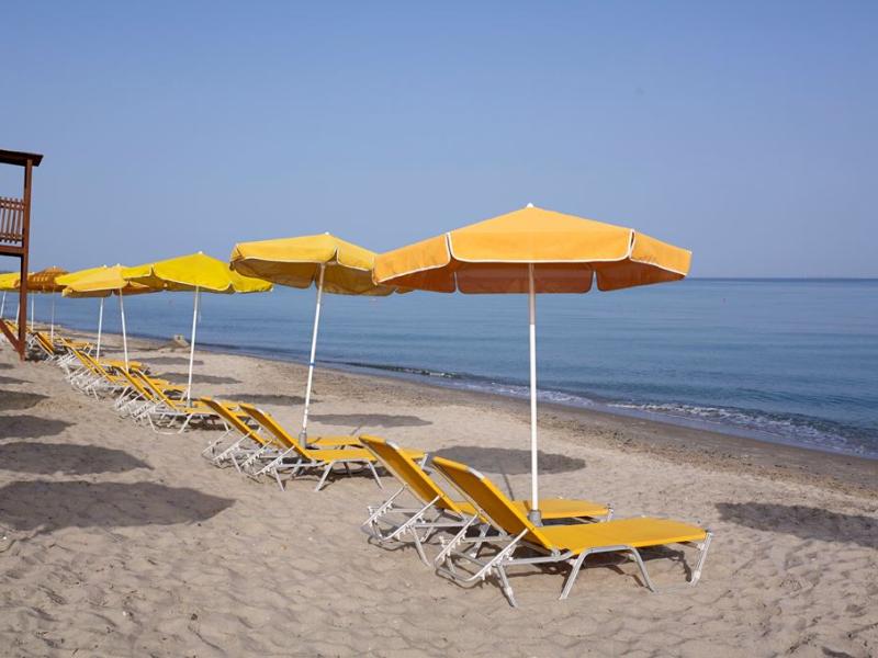 Atlantica Holiday Village