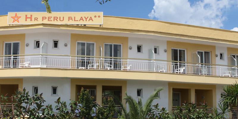 Mix Peru Playa Hotel