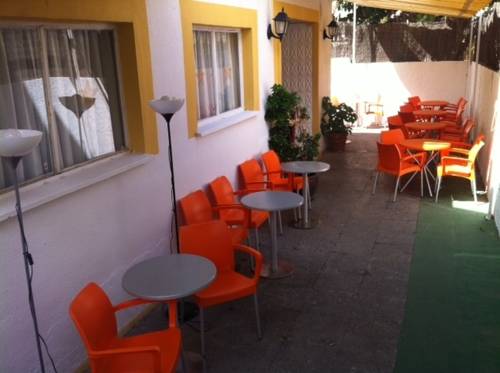 Mix Peru Playa Hotel