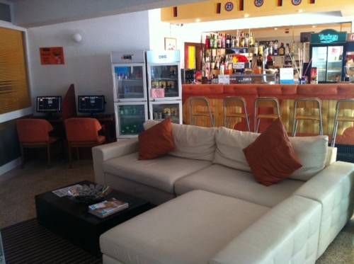 Mix Peru Playa Hotel