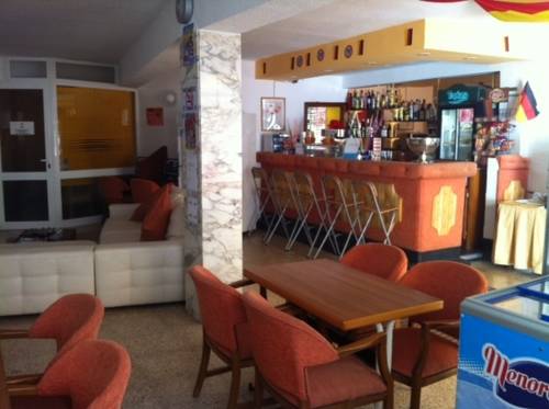 Mix Peru Playa Hotel