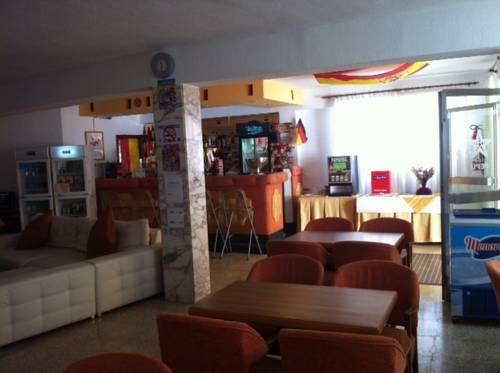 Mix Peru Playa Hotel