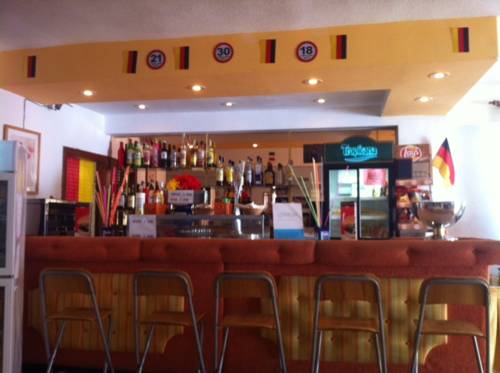 Mix Peru Playa Hotel