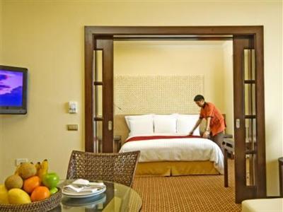 Cebu City Marriott