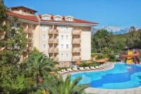 Akka Claros Hotel 4*