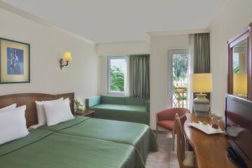 Отель Akka Hotels Claros Турция, Кириш, фото 13