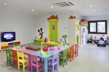 Отель Akka Hotels Claros Турция, Кириш, фото 15