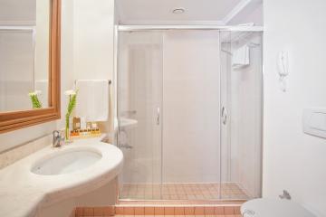 Отель Akka Hotels Claros Турция, Кириш, фото 19