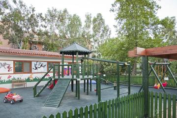 Отель Akka Hotels Claros Турция, Кириш, фото 21