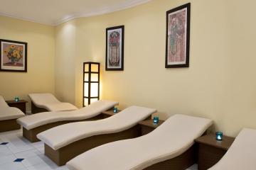 Отель Akka Hotels Claros Турция, Кириш, фото 22