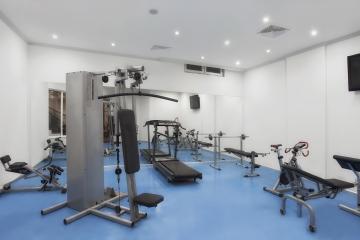 Отель Akka Hotels Claros Турция, Кириш, фото 23