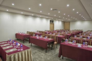 Отель Akka Hotels Claros Турция, Кириш, фото 24