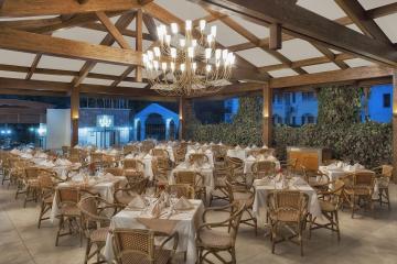 Отель Akka Hotels Claros Турция, Кириш, фото 6