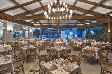 Отель Akka Hotels Claros Турция, Кириш, фото 8