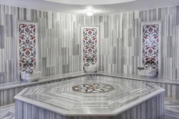 Отель Akka Hotels Claros Турция, Кириш, фото 10