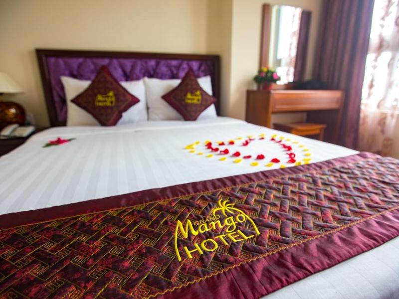 Grand Mango Hotel