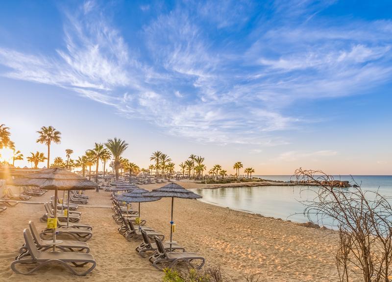 Adams Beach Deluxe Wing