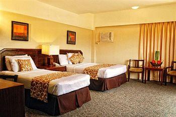 Отель Cebu Grand Hotel Филиппины, о Себу, фото 11