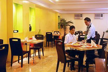 Отель Cebu Grand Hotel Филиппины, о Себу, фото 12