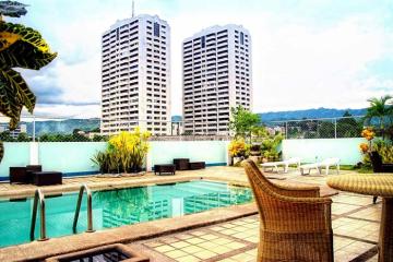 Отель Cebu Grand Hotel Филиппины, о Себу, фото 15