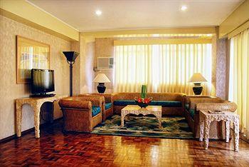Отель Cebu Grand Hotel Филиппины, о Себу, фото 18