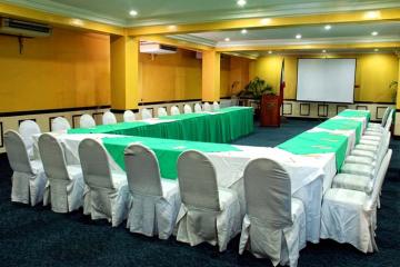 Отель Cebu Grand Hotel Филиппины, о Себу, фото 21