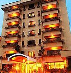 Отель Cebu Grand Hotel Филиппины, о Себу, фото 24
