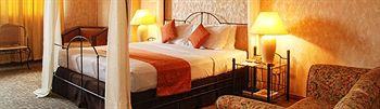 Отель Cebu Grand Hotel Филиппины, о Себу, фото 25