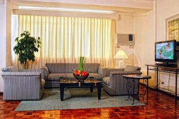 Отель Cebu Grand Hotel Филиппины, о Себу, фото 3