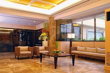 Отель Cebu Grand Hotel Филиппины, о Себу, фото 5