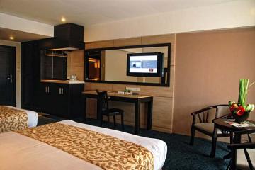 Отель Cebu Grand Hotel Филиппины, о Себу, фото 8