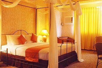 Отель Cebu Grand Hotel Филиппины, о Себу, фото 10
