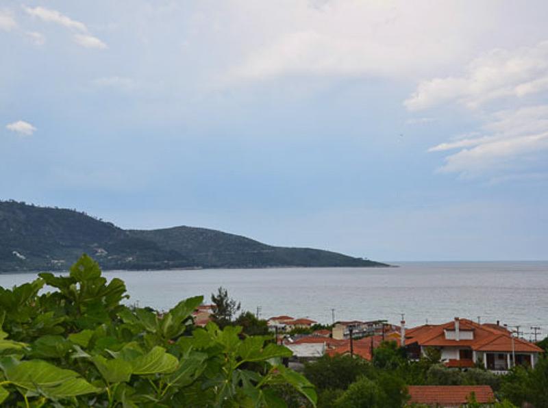 Ifigenia Apartments