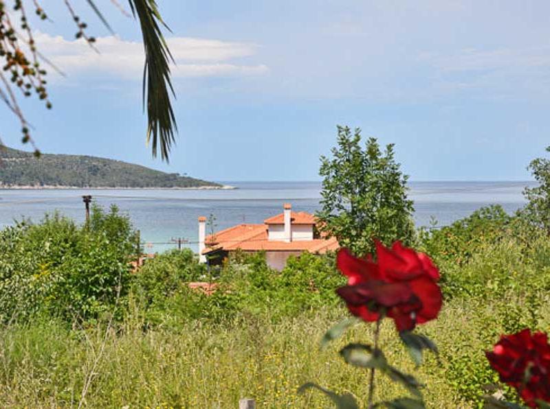 Ifigenia Apartments