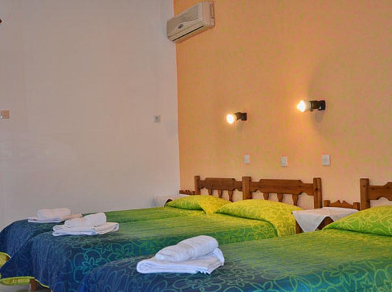 Ifigenia Apartments