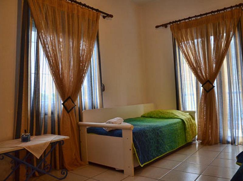 Ifigenia Apartments