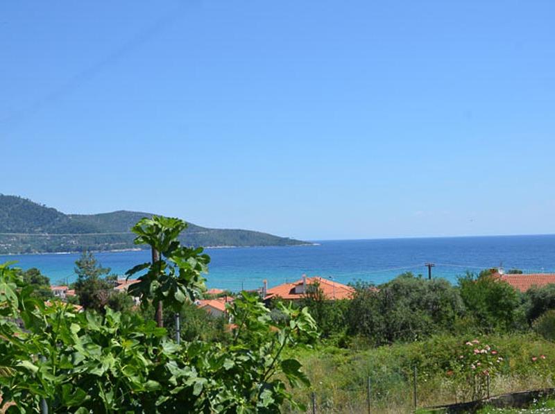 Ifigenia Apartments