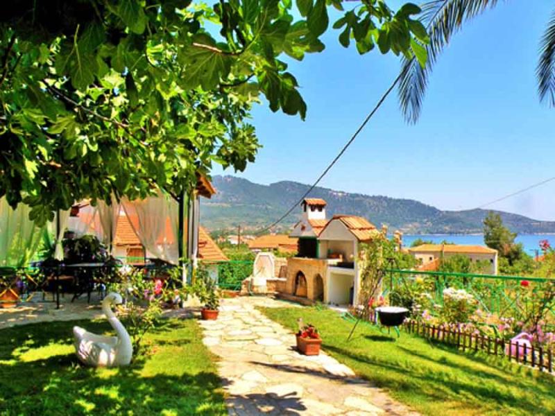 Ifigenia Apartments