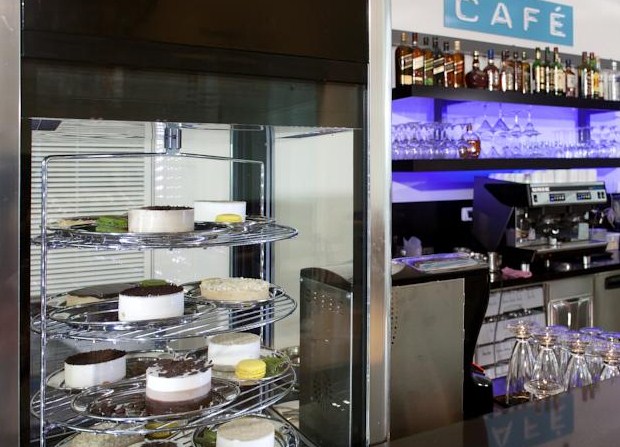 West Boutique Hotel Ashdod