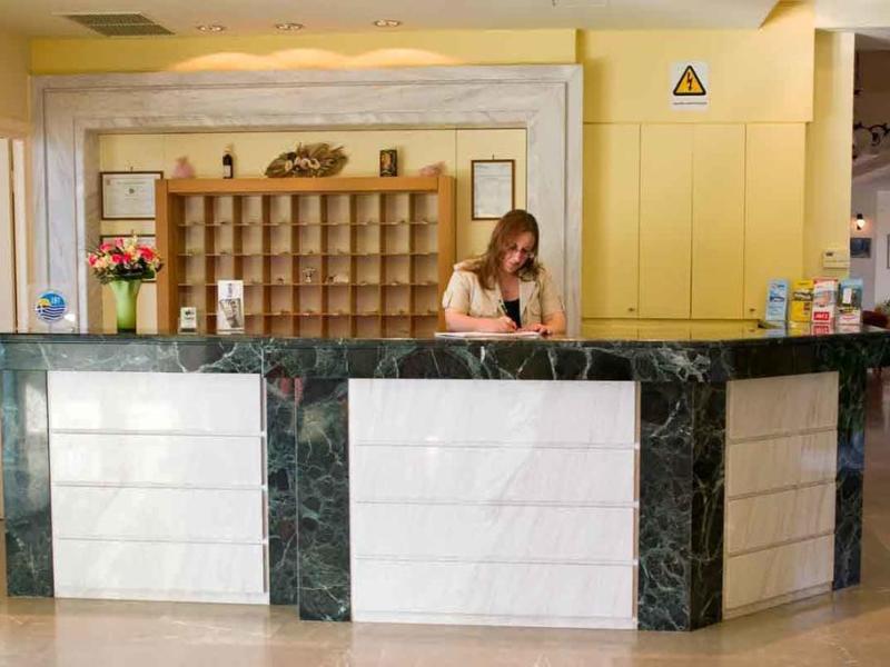 Esperia Hotel